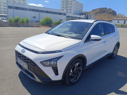 Εικόνα της HYUNDAI BAYON 1.0I T GDI 12V L2 GLS PR