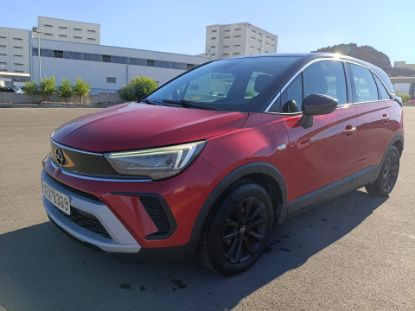 Εικόνα της OPEL CROSSLAND 1.2 ELEGANCE 83HP