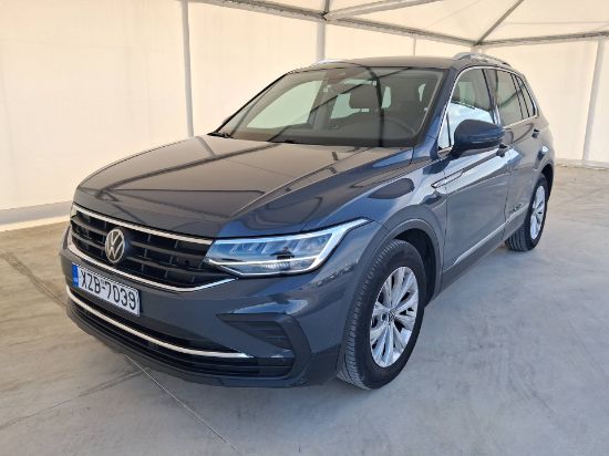 Εικόνα της VOLKSWAGEN ΤΙGUAN 1.5MNL LIFE
