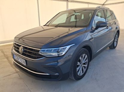 Εικόνα της VOLKSWAGEN ΤΙGUAN 1.5MNL LIFE