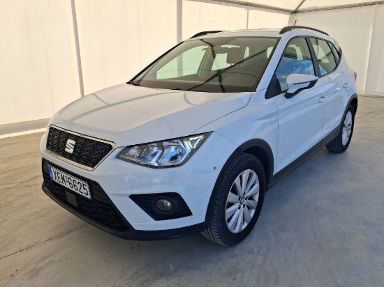 Εικόνα της SEAT ARONA 1.0TSI 110HP OPTIMUM DSG