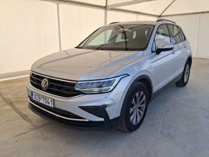 Εικόνα της VOLKSWAGEN ΤΙGUAN 1.5MNL LIFE