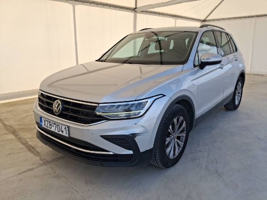 Εικόνα της VOLKSWAGEN ΤΙGUAN 1.5MNL LIFE
