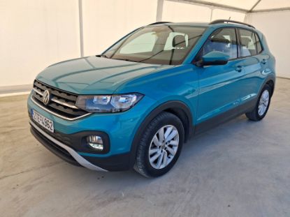 Εικόνα της VOLKSWAGEN T-CROSS 1.0 AUTO 110HP