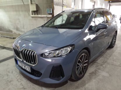 Εικόνα της BMW 218D 2.0DSL AUT ACTIVE 150HP