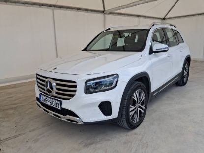 Εικόνα της MERCEDES-BENZ CLASS GLB GLB200 16V AUTO PETR