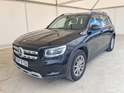 Εικόνα της MERCEDES-BENZ CLASS GLB GLB180 16V AUTO PETR