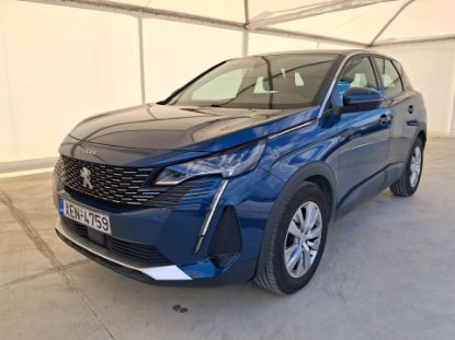 Εικόνα της PEUGEOT 3008 1.5D 5D MNL ACTIVE PLUS