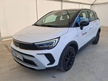 Εικόνα της OPEL CROSSLAND 1.5D110HP ELEGANCE