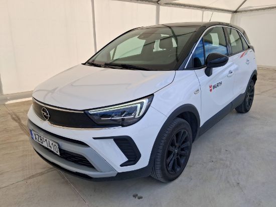 Εικόνα της OPEL CROSSLAND 1.5D110HP ELEGANCE