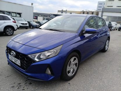 Εικόνα της HYUNDAI I20 1.0 TGDI 12V EXCLUSIVE DCT