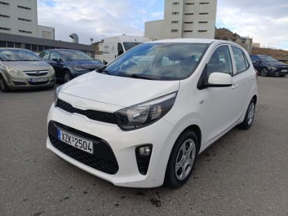 Εικόνα της KIA PICANTO 1.0I 12V LX OPTIMUM 4S