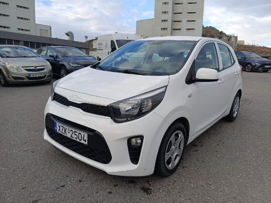 Εικόνα της KIA PICANTO 1.0I 12V LX OPTIMUM 4S