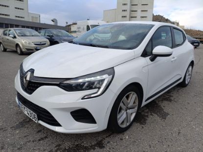 Εικόνα της RENAULT CLIO 1.0 EXPRESSION 90HP CVT