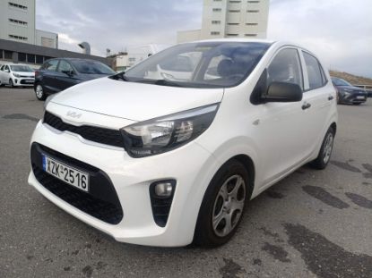 Εικόνα της KIA PICANTO 1.2I 16V LX INMOTION P
