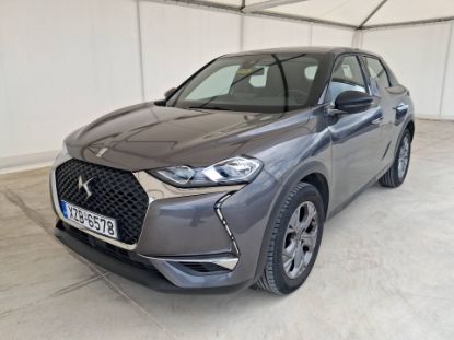 Εικόνα της DS DS3 1.2 PURETECH 100 BE CHIC