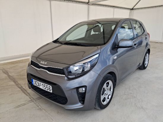 Εικόνα της KIA PICANTO 1.2 OPTIMUM 84HP