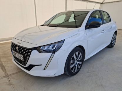 Εικόνα της PEUGEOT PEUGEOT 208 1.2 ACTIVE PLUS