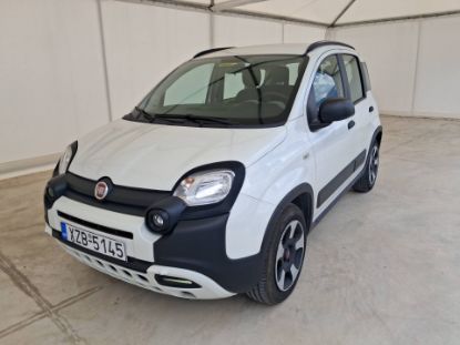 Εικόνα της FIAT PANDA CITY CROSS 1.0H 70HP