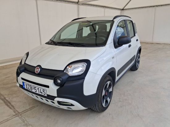 Εικόνα της FIAT PANDA CITY CROSS 1.0H 70HP