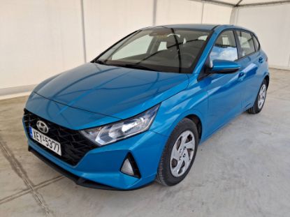 Εικόνα της HYUNDAI I20 1.0T EXCLUSIVE 100HP AUTO