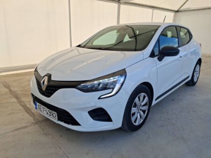 Εικόνα της RENAULT CLIO 1.0 TCE AUTHENTIC 90HP