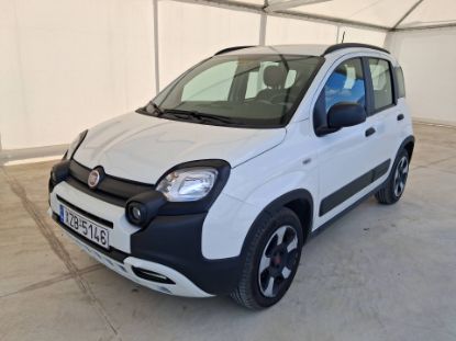 Εικόνα της FIAT PANDA CITY CROSS 1.0H 70HP