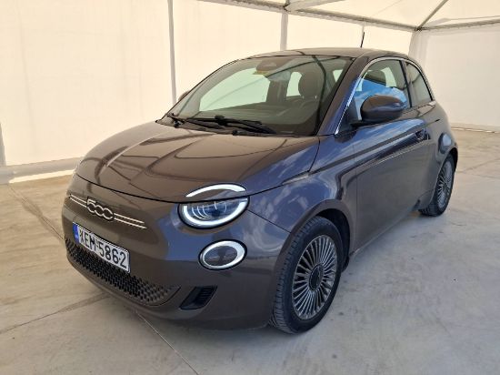 Εικόνα της FIAT 500 BEV ICON 95HP