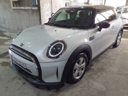 Εικόνα της MINI COOPER 1.5 136HP AUT