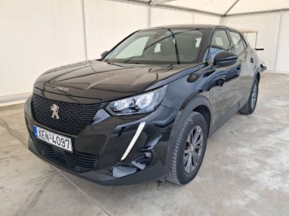 Εικόνα της PEUGEOT 2008 1.5DSL ACTIVE PLUS  110HP
