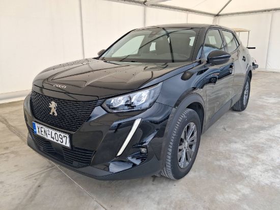 Εικόνα της PEUGEOT 2008 1.5DSL ACTIVE PLUS  110HP