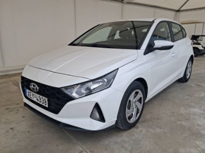 Εικόνα της HYUNDAI I20 1.0T EXCLUSIVE 100HP AUTO