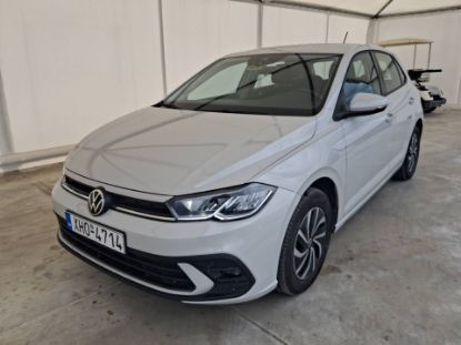Εικόνα της VOLKSWAGEN POLO 1.0I 12V TSI LIFE 95 PETR