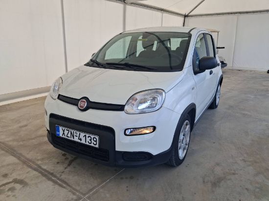 Εικόνα της FIAT PANDA 1.0I 6V BSG HYBRID COMFO