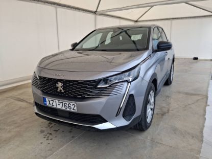 Εικόνα της PEUGEOT 3008 1.5D AUT CORPORATE 130HP