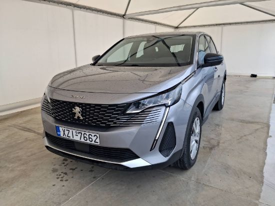 Εικόνα της PEUGEOT 3008 1.5D AUT CORPORATE 130HP