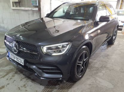 Εικόνα της MERCEDES-BENZ GLC220D 2.0D 194HP AUTO