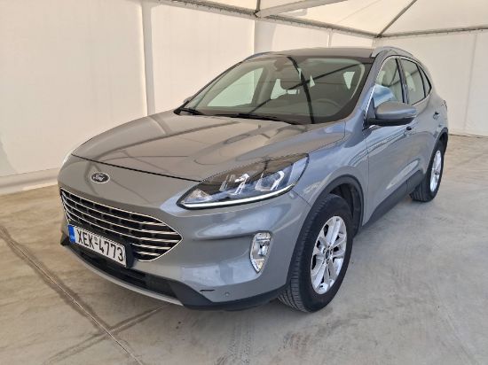 Εικόνα της FORD KUGA 1.5U 5D MNL TITANIUM