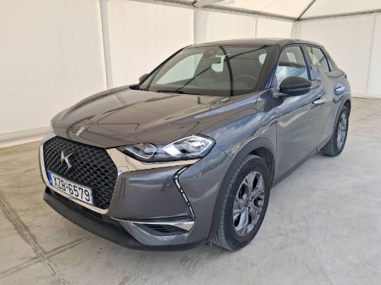 Εικόνα της DS DS3 1.2 PURETECH 100 BE CHIC