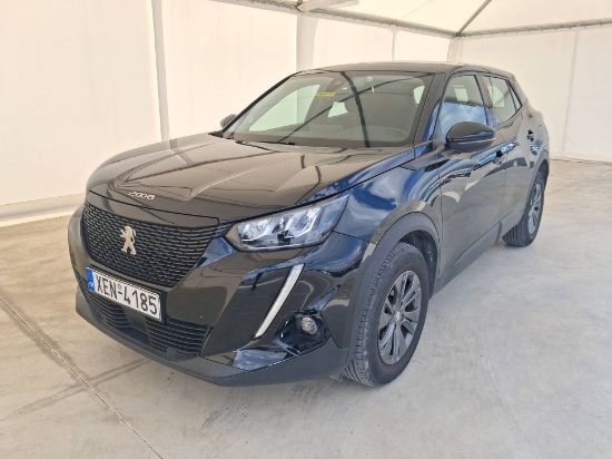 Εικόνα της PEUGEOT 2008 1.5D 5D ACTIVE PLUS 110HP