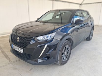 Εικόνα της PEUGEOT 2008 1.5DSL ACTIVE PLUS 100HP