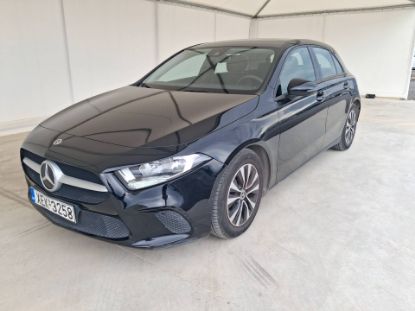 Εικόνα της MERCEDES-BENZ A160 1.3 5D