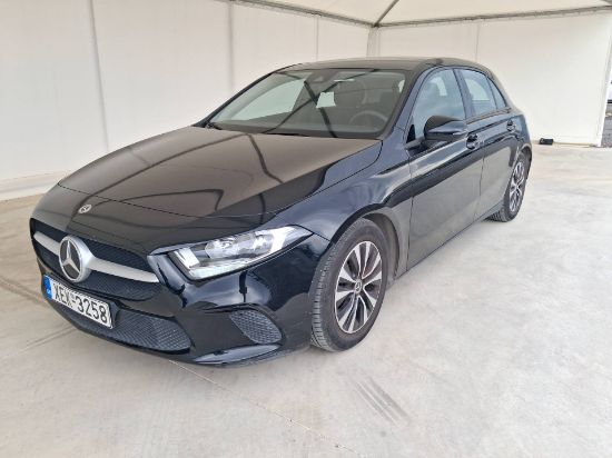 Εικόνα της MERCEDES-BENZ A160 1.3 5D