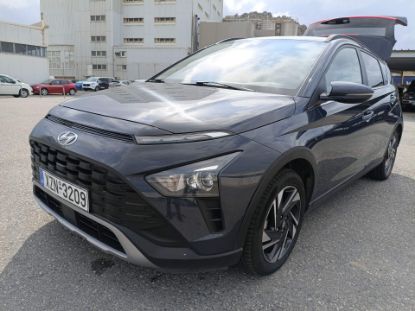 Εικόνα της HYUNDAI BAYON 1.0I T GDI 12V L2 GLS PR