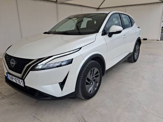 Εικόνα της NISSAN QASHQAI 1.3P DIG-T 16V HYBRIDP