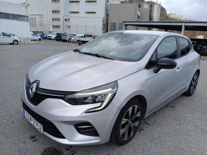 Εικόνα της RENAULT RENAULT CLIO 1.5 EVOLUTION