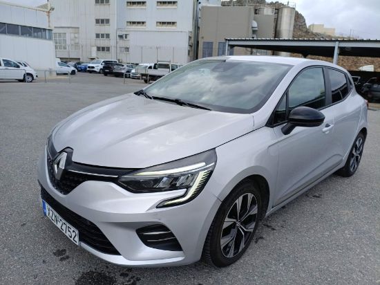 Εικόνα της RENAULT RENAULT CLIO 1.5 EVOLUTION