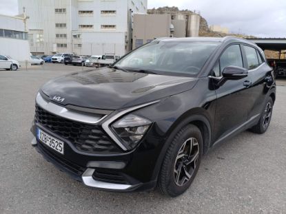 Εικόνα της KIA SPORTAGE 1.6 150HP MHEV L