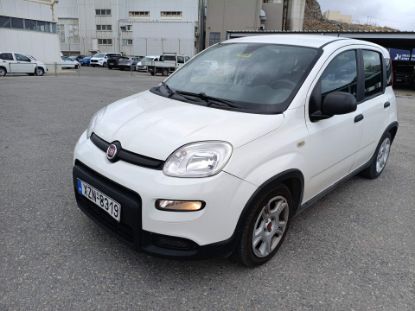 Εικόνα της FIAT PANDA 1.0I 6V BSG HYBRID COMFO