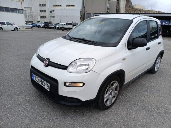 Εικόνα της FIAT PANDA 1.0I 6V BSG HYBRID COMFO